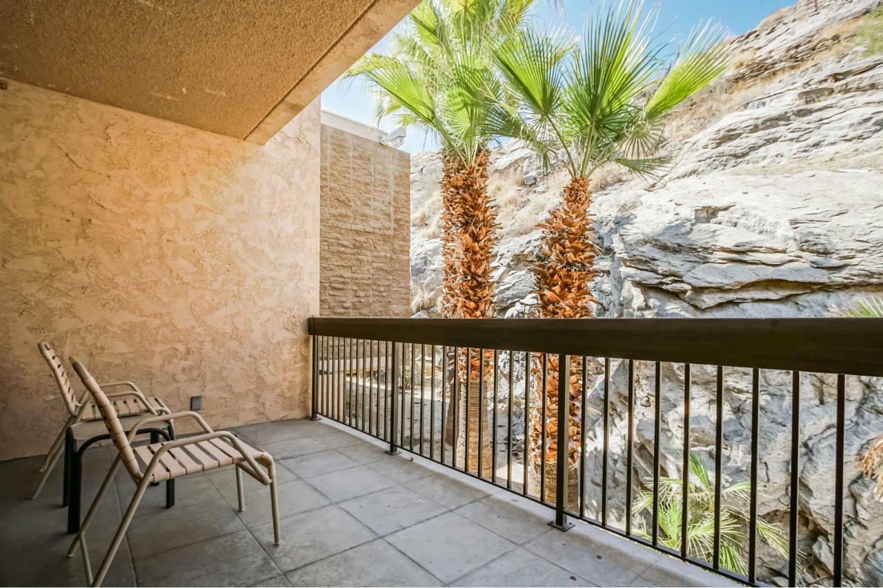 Palm Springs Tennis Club Extérieur photo