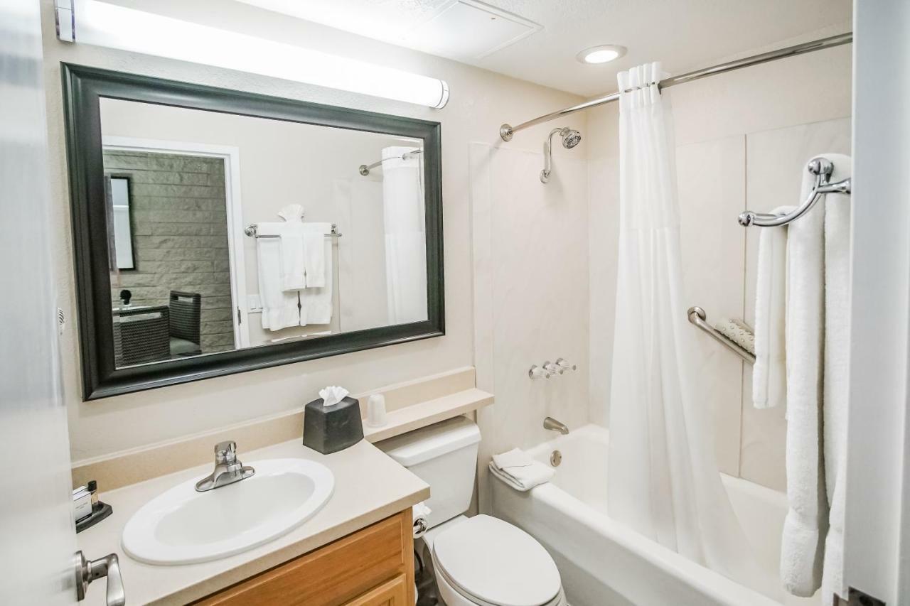 Palm Springs Tennis Club Chambre photo
