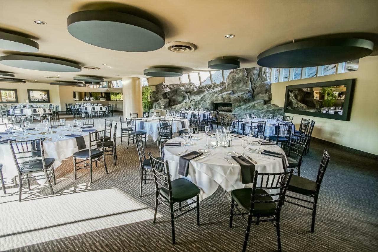 Palm Springs Tennis Club Extérieur photo